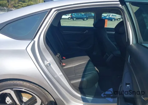 2022 Honda Accord Sport Special Edition z USA, uszkodzony, nr VIN 1HGCV1F49NA077130